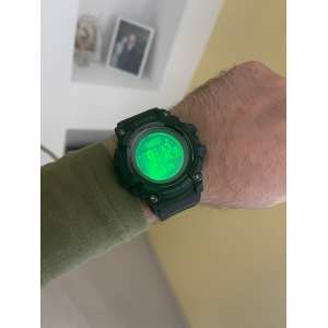 Часы Skmei 1358 Processor (с компасом)