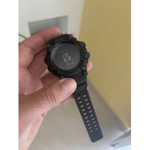 Часы Skmei 1358 Processor (с компасом)