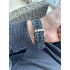 Військовий годинник Skmei Roko Black