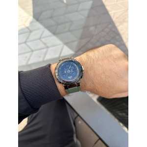 Военные часы Skmei Roko