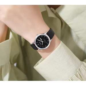 Жіночий годинник Skmei Silver Lizi