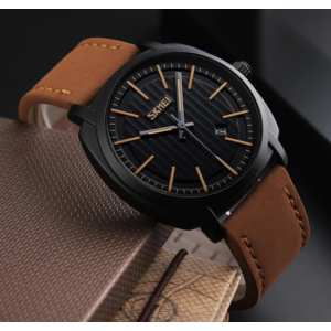 Часы Skmei Harlem