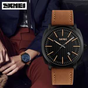 Часы Skmei Harlem