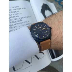 Часы Skmei Harlem