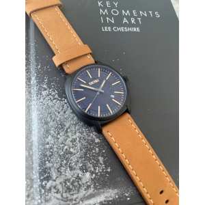 Часы Skmei Harlem