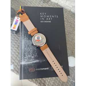 Часы Skmei Harlem