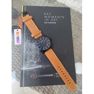 Часы Skmei Harlem