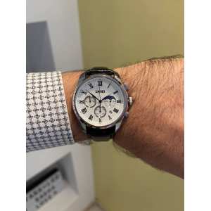 Часы Skmei White Moon Часы Skmei White Moon