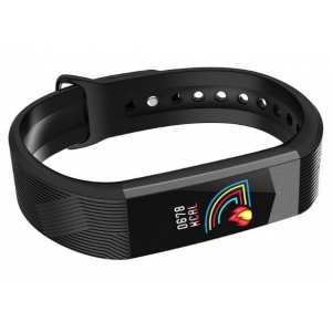 Фитнес-браслет Skmei Smart Nano B30S NEW Black