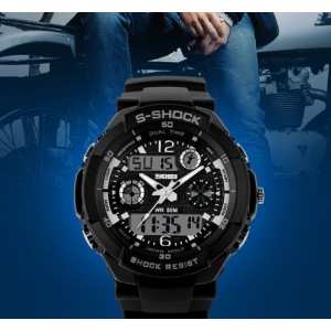 Часы Skmei 1-0931 Grey