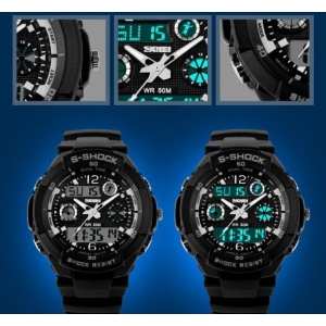 Часы Skmei 1-0931 Grey