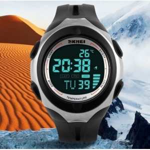 Часы Skmei 1080 Termometr