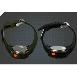 Часы Militari Green