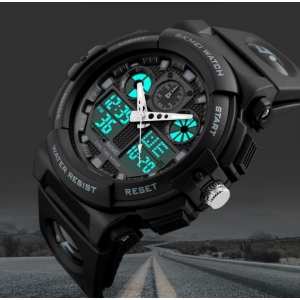 Часы Skmei 1270 Kalipso 