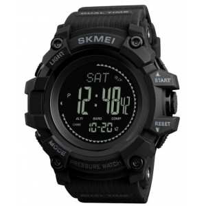 Часы Skmei 1358 Processor (с компасом)