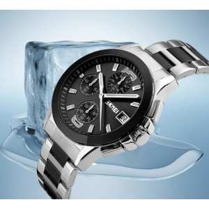 Часы Skmei 9126 Glos