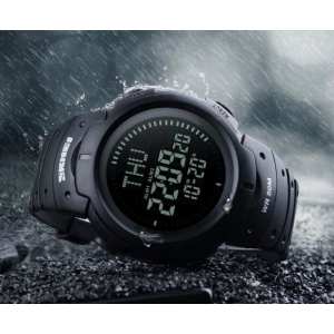 Часы Skmei 1231 Compass