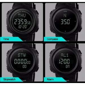 Часы Skmei 1231 Compass