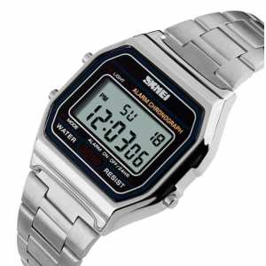 Часы Skmei 1123 Popular