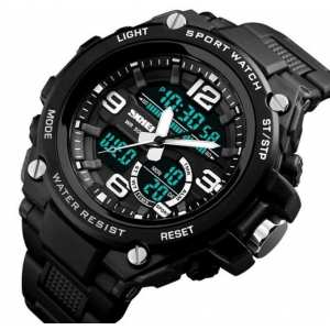 Часы Skmei 1340 Bravo