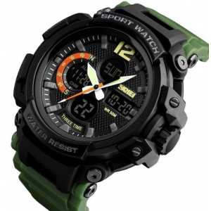 Часы Skmei 1343 Dort