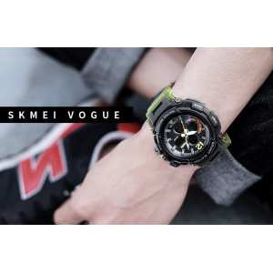 Часы Skmei 1343 Dort