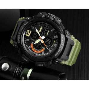 Часы Skmei 1343 Dort