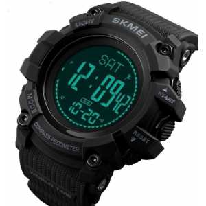 Часы Skmei 1358 Processor (с компасом)