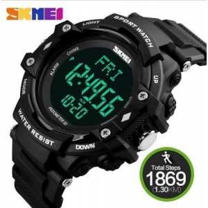 Часы Skmei 1180 Pulsar