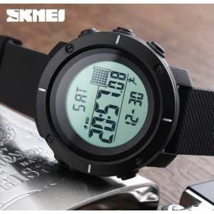Часы Skmei 1215 Pedometr