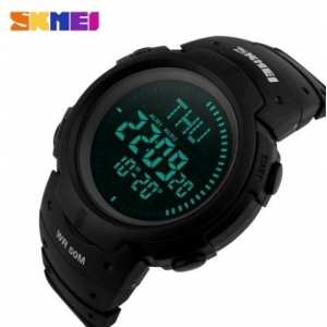 Часы Skmei 1231 Compass