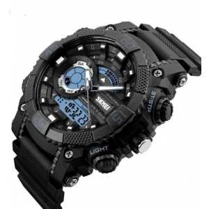 Тактические часы Skmei 1228 Tornado