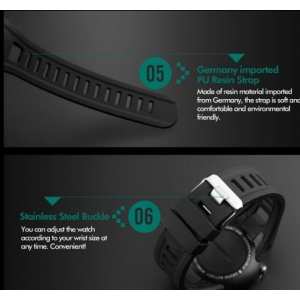 Часы Skmei 1246 Perimetr