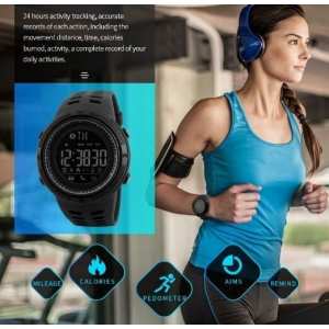 Смарт годинник Skmei 1250 Clever