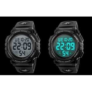 Часы Skmei Sport New