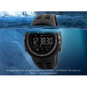 Смарт годинник Skmei 1250 Clever