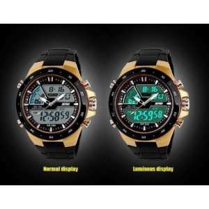 Часы Skmei 1016 Shark