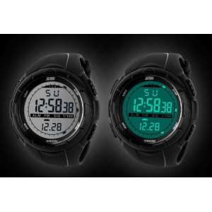 Часы Skmei 1025 Black Pool  