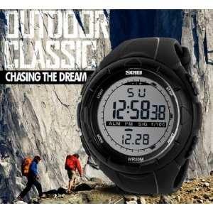 Часы Skmei 1025 Black Pool  