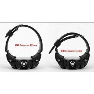 Часы Skmei 1155 Hamlet Blue