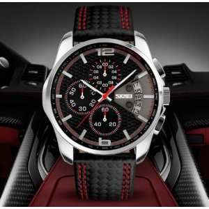 Часы Skmei 9106 Spider