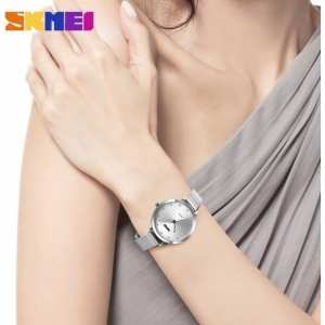 Часы Skmei 1291 Silver Angel