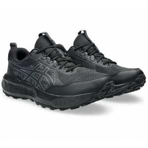 Чоловічі бігові кросівки Asics GEL-Trabuco 13 GTX 1011B978-001 Чорний