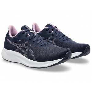 Жіночі бігові кросівки Asics PATRIOT 13 1012B312-412 Темно-синій