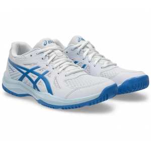 Жіночі волейбольні кросівки Asics UPCOURT 6 1072A107-101 Білий