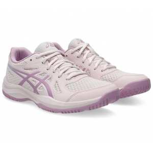 Жіночі волейбольні кросівки Asics UPCOURT 6 1072A107-702 Світло-рожевий
