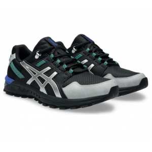 Чоловічі повсякденні кросівки Asics GEL-CITREK 1201A759-006 Чорний