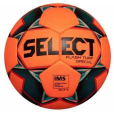 Футбольный мяч Select Flash Turf Special IMS (5703543223909)
