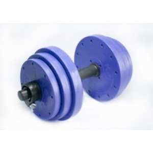 Гантели Титан  2 шт по 13 кг наборные