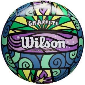 Мяч волейбольный Wilson K1 GOLD (ORIGINAL)